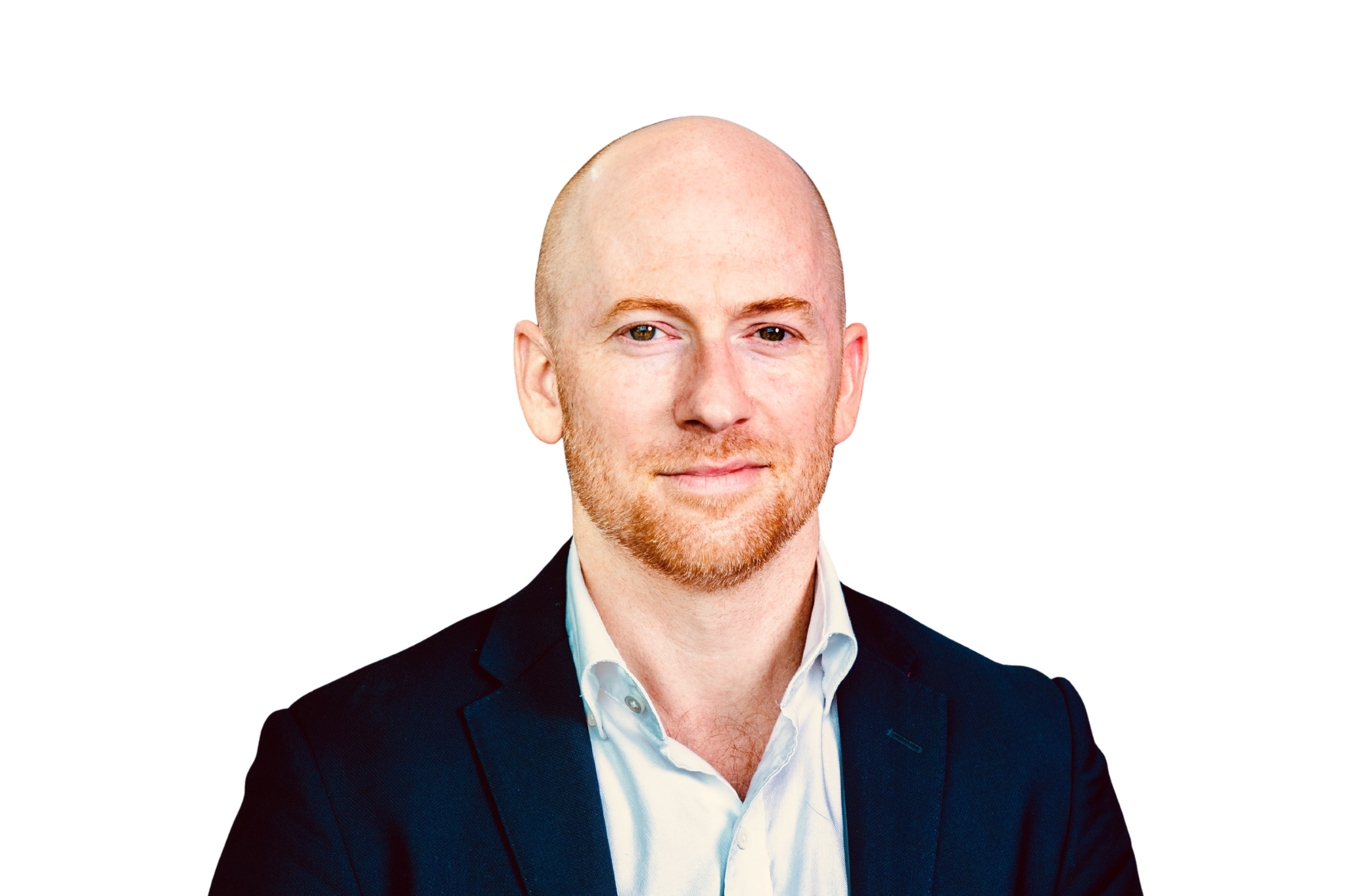 Ryan Rains, MBA